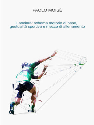 cover image of Lanciare